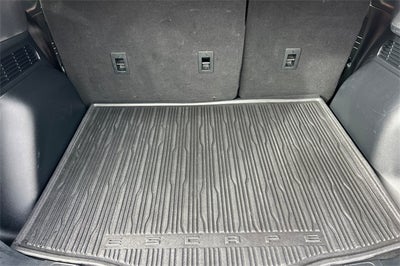 2022 Ford Escape Plug-In Hybrid Titanium