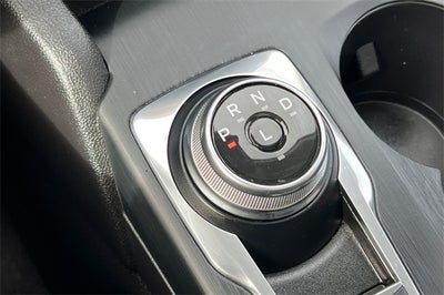 2022 Ford Escape Plug-In Hybrid Titanium