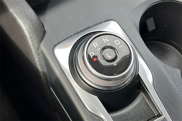 2022 Ford Escape Plug-In Hybrid Titanium