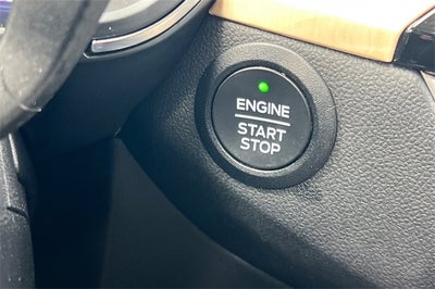 2022 Ford Escape Plug-In Hybrid Titanium