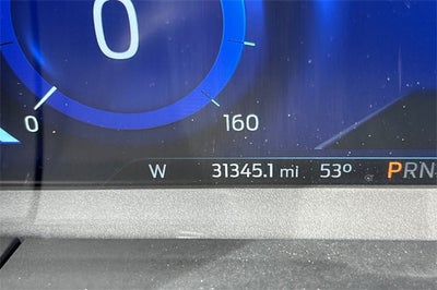 2022 Ford Escape Plug-In Hybrid Titanium