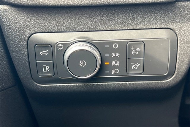 2022 Ford Escape Plug-In Hybrid Titanium