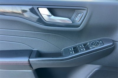 2025 Ford Escape Hybrid ST-Line