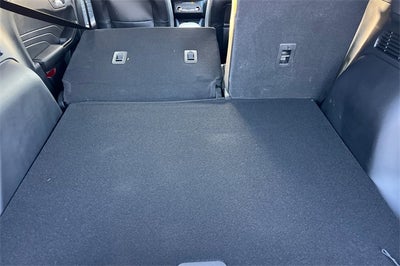 2025 Ford Escape Hybrid ST-Line