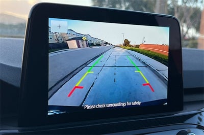 2025 Ford Escape Hybrid ST-Line