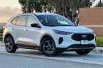 2025 Ford Escape Hybrid ST-Line