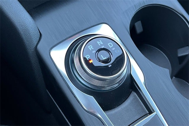 2025 Ford Escape Hybrid ST-Line