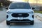 2025 Ford Escape Hybrid ST-Line