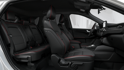 2025 Ford Escape Hybrid ST-Line