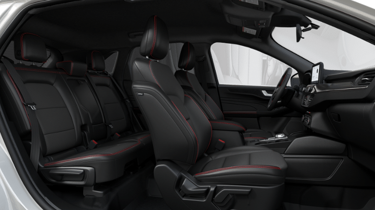 2025 Ford Escape Hybrid ST-Line