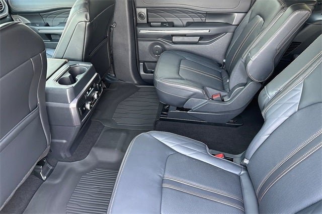 2023 Ford Expedition Max Platinum
