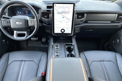 2023 Ford Expedition Max Platinum