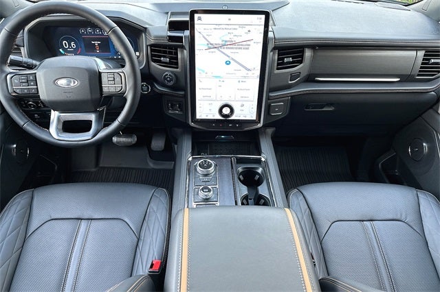 2023 Ford Expedition Max Platinum
