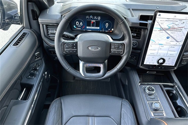 2023 Ford Expedition Max Platinum