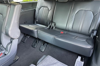2023 Ford Expedition Max Platinum