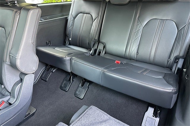 2023 Ford Expedition Max Platinum