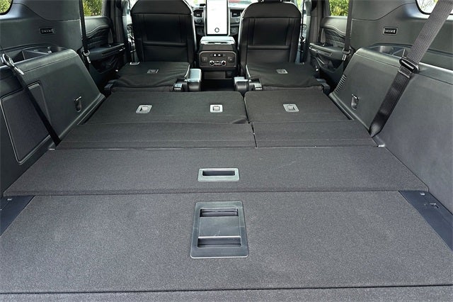 2023 Ford Expedition Max Platinum