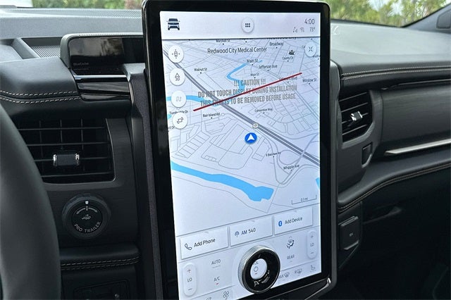 2023 Ford Expedition Max Platinum