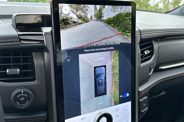 2023 Ford Expedition Max Platinum