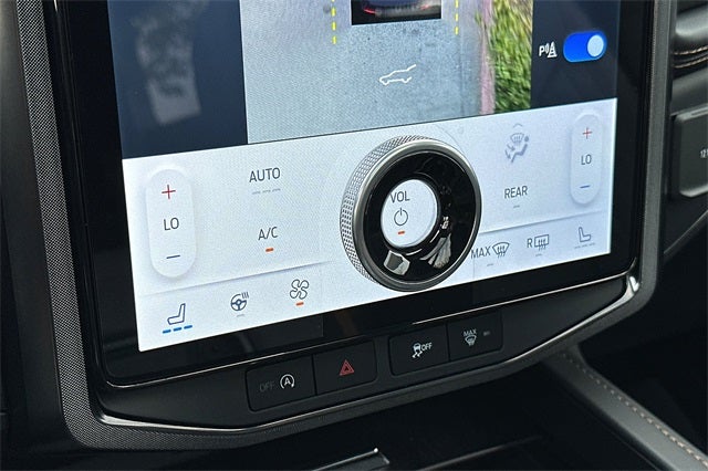 2023 Ford Expedition Max Platinum