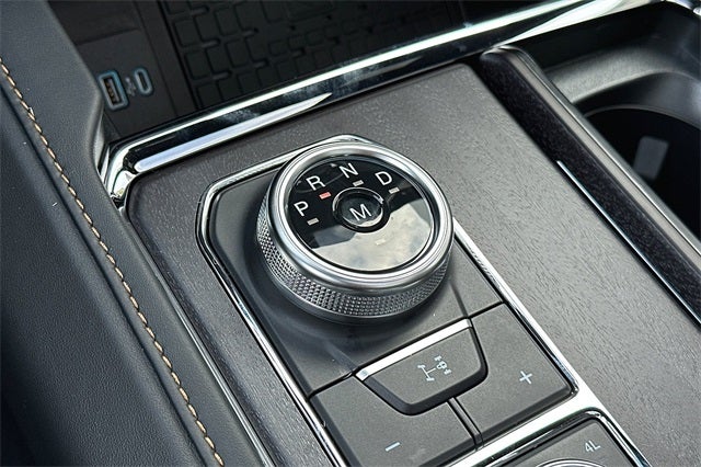 2023 Ford Expedition Max Platinum