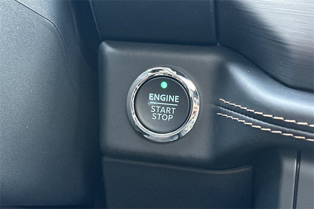 2023 Ford Expedition Max Platinum