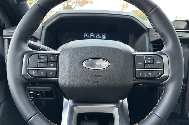 2023 Ford Expedition Max Platinum