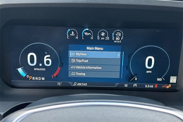 2023 Ford Expedition Max Platinum