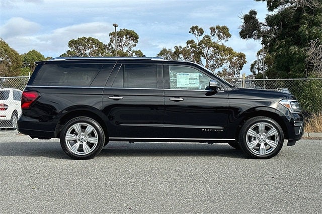 2023 Ford Expedition Max Platinum
