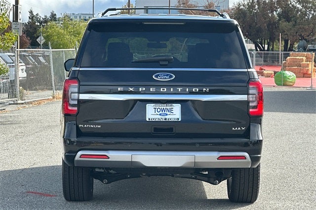 2023 Ford Expedition Max Platinum