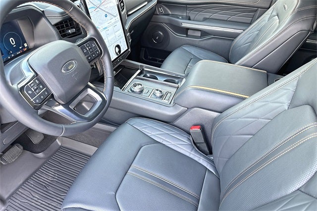 2023 Ford Expedition Max Platinum