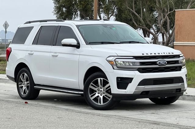 2022 Ford Expedition XLT