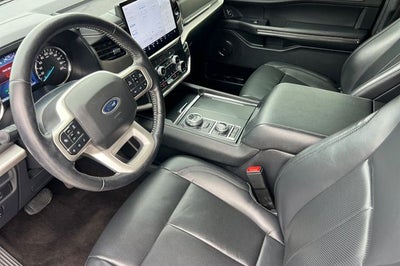 2022 Ford Expedition XLT