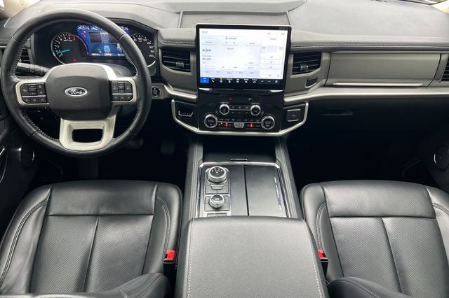 2022 Ford Expedition XLT
