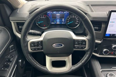 2022 Ford Expedition XLT