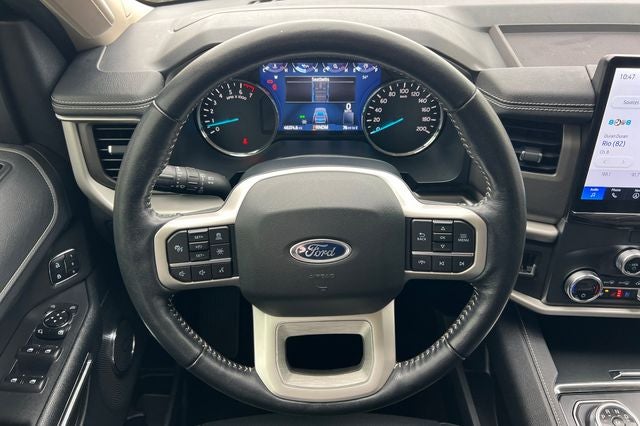 2022 Ford Expedition XLT