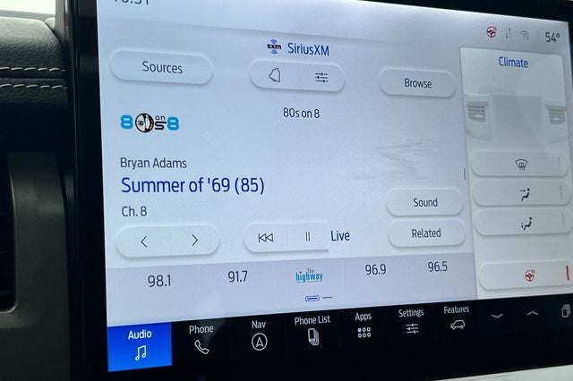 2022 Ford Expedition XLT