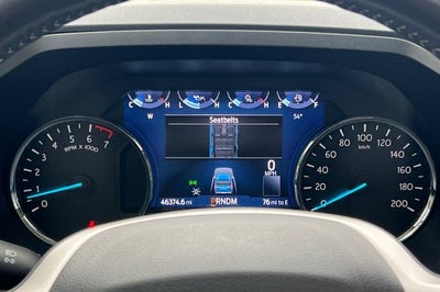 2022 Ford Expedition XLT