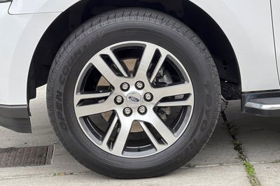 2022 Ford Expedition XLT