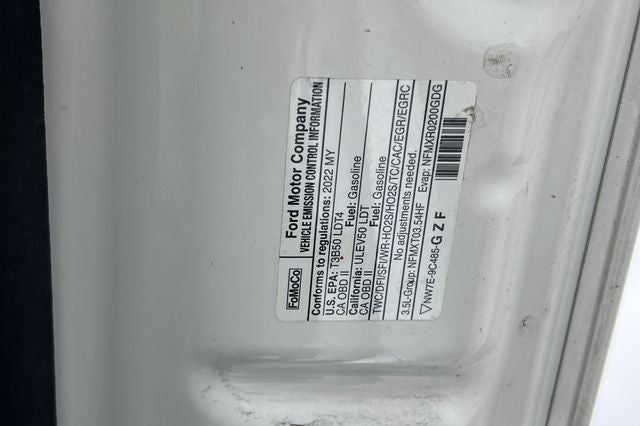 2022 Ford Expedition XLT