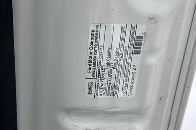 2022 Ford Expedition XLT