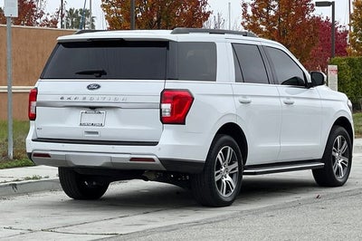 2022 Ford Expedition XLT