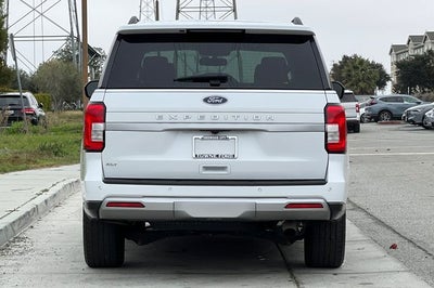 2022 Ford Expedition XLT