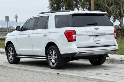 2022 Ford Expedition XLT