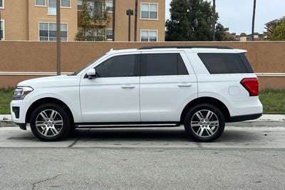 2022 Ford Expedition XLT