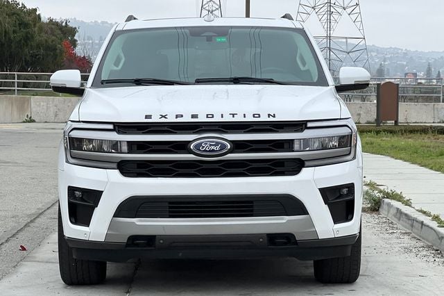 2022 Ford Expedition XLT