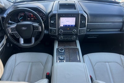 2020 Ford Expedition Platinum