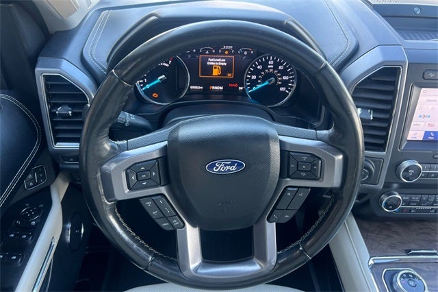 2020 Ford Expedition Platinum