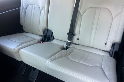 2020 Ford Expedition Platinum