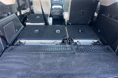 2020 Ford Expedition Platinum